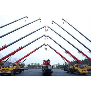 <span class=keywords><strong>Grue</strong></span> <span class=keywords><strong>de</strong></span> <span class=keywords><strong>camion</strong></span> polyvalente STC300T5 30t pour les locations <span class=keywords><strong>de</strong></span> construction et les tâches d'entretien dans diverses industries avec prix d'usine - Product Image 3