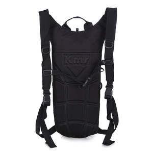 Wholesale 3L Outdoor Tactical <strong>Camel</strong> Water <strong>Bag</strong> EVA Fashion Tactical Backpack Hydration Pack Promotional Custom Print - Product Image 6