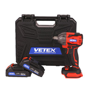Vetex PW-D-3001BL 21V Perceuse sans fil Outils à main de jardinage Produit - Product Image 4