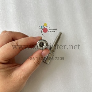 Palanca de ajuste de rodillo de agua WD de alta calidad L2.030.484 para piezas de prensa Heidelberg SM/CD74/XL75, tornillo de ajuste - Product Image 3