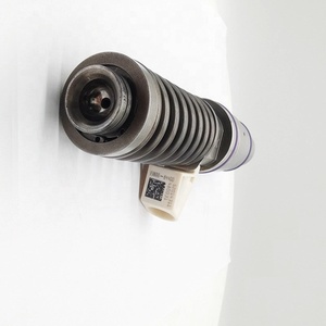 Топливная Форсунка 33800-84400 BEBE4C09101 HRE334 BEBE4C04001 BEBE4C09001 L232PBC форсунки для Hyundai Kia Volvo D6CB41 - Product Image 3