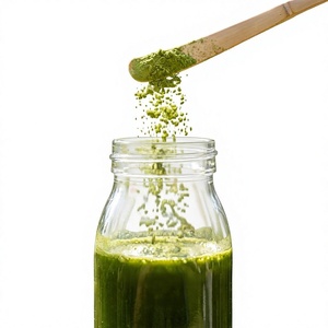 Sachets de Matcha Portátiles de Grado 1A-7A, Monodosis, Marca Privada, Venta al por Mayor, Precio de Fábrica, OEM, ODM, Muestra Gratuita - Product Image 1