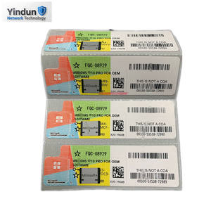 Best Value <span class=keywords><strong>Win10</strong></span> <span class=keywords><strong>Pro</strong></span> Enterprise License Key Activación en línea Inventario Garantía de 12 meses - Product Image 1