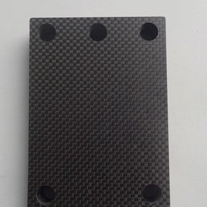 คลิปบอร์ดคาร์บอนไฟเบอร์คุณภาพสูง JD ขายส่งราคาถูกแบบกำหนดเองได้ - Product Image 3