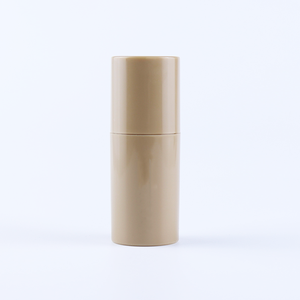 <span class=keywords><strong>BEYO</strong></span>, brocha para contornear, corrector, embalaje de maquillaje, barra de fragancia giratoria portátil, barra de polvo, se puede invertir, recarga de ABS/PP - Product Image 1