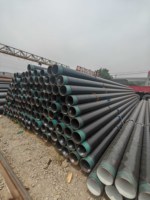 Pipa Casing Sumur Minyak Paduan Dinding Tebal Seamless Premium API 5CT 4-1/2" Grade J55 Pengiriman Cepat Merek Youcheng Bersertifikasi ISO 9001