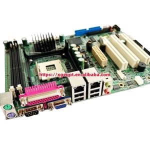 Price Contact Us Advantech Aimb-640 Rev.a1 19c6064006 Taiwan Industrial <b>Motherboard</b> <b>Cpu</b> Board Module Main - Product Image 2