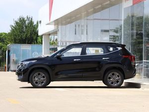 2024ใหม่รถมือสอง Toyota hond-A BYD GWM Kia setus seltos รถพลังงานใหม่ Elantra เกียร์อัตโนมัติหนังซ้าย - Product Image 1