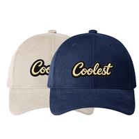 Gorra Heycap Estilo Vintage con Logotipo Personalizado, Gorra de Conductor de Pana y Algodón, Parche Bordado en 3D, Gorra Deportiva de Béisbol de 6 Paneles, de Alta Calidad