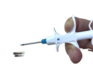 زرع EM4305 رقاقة fid x 7 x r8 x x 12 رقاقة صغيرة جلاستاج للكلاب رقاقة معرف حيوان الحيوانات الأليفة رقاقة دقيقة للحيوانات - Product Image 5