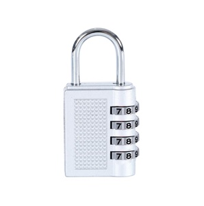 Yh1260 Bán Buôn Nhỏ An Toàn Mật Khẩu Điện Tử Tủ Khóa Thời Trang Bright <span class=keywords><strong>Chrome</strong></span> Với Keyless Truy Cập - Product Image 6