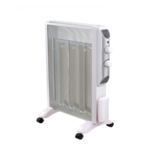 MÁY SƯỞI Mica Đối Lưu Phòng Hồng Ngoại Gia Nhiệt Nhanh Mùa Đông Tiện Dụng Hàng Mới Về 2500W Cho Trong Nhà Với UKCA - Product Image 2