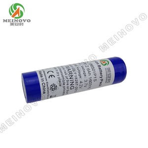 Batería Recargable de Iones de Litio 18650 2600mah 9.62wh 3.7v - Product Image 3