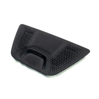 Cache-haut-parleur LED d'ambiance pour BMW X6 G06 – Accessoires de décoration intérieure de voiture pour haut-parleur de porte – Fourniture directe usine