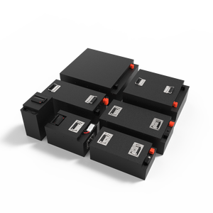 Cy nhà sản xuất 48V/60V/72V Pin <span class=keywords><strong>lithium</strong></span> ion gói 50Ah 100Ah LiFePO4 cho xe Golf Xe tay ga điện ba bánh - Product Image 5