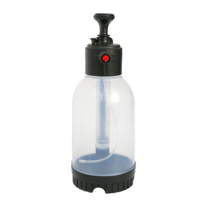 Pulverizador de espuma de nieve para coche, botella de agua de lavado de alta presión, ajustable - Product Image 4