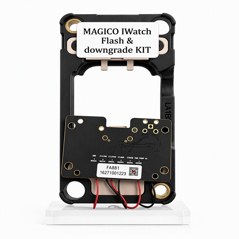 Magico Repair Tool for Iwatch Flash Downgrade Kit| Alibaba.com