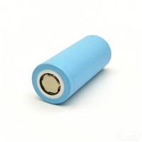 Cellule LiFePO4 26650 3500mAh 3.2V -40 ℃ ~60 ℃   Système de décharge pour suiveur solaire, télécommunications, alimentation de secours, chaîne du froid, AGV, surveillance à distance