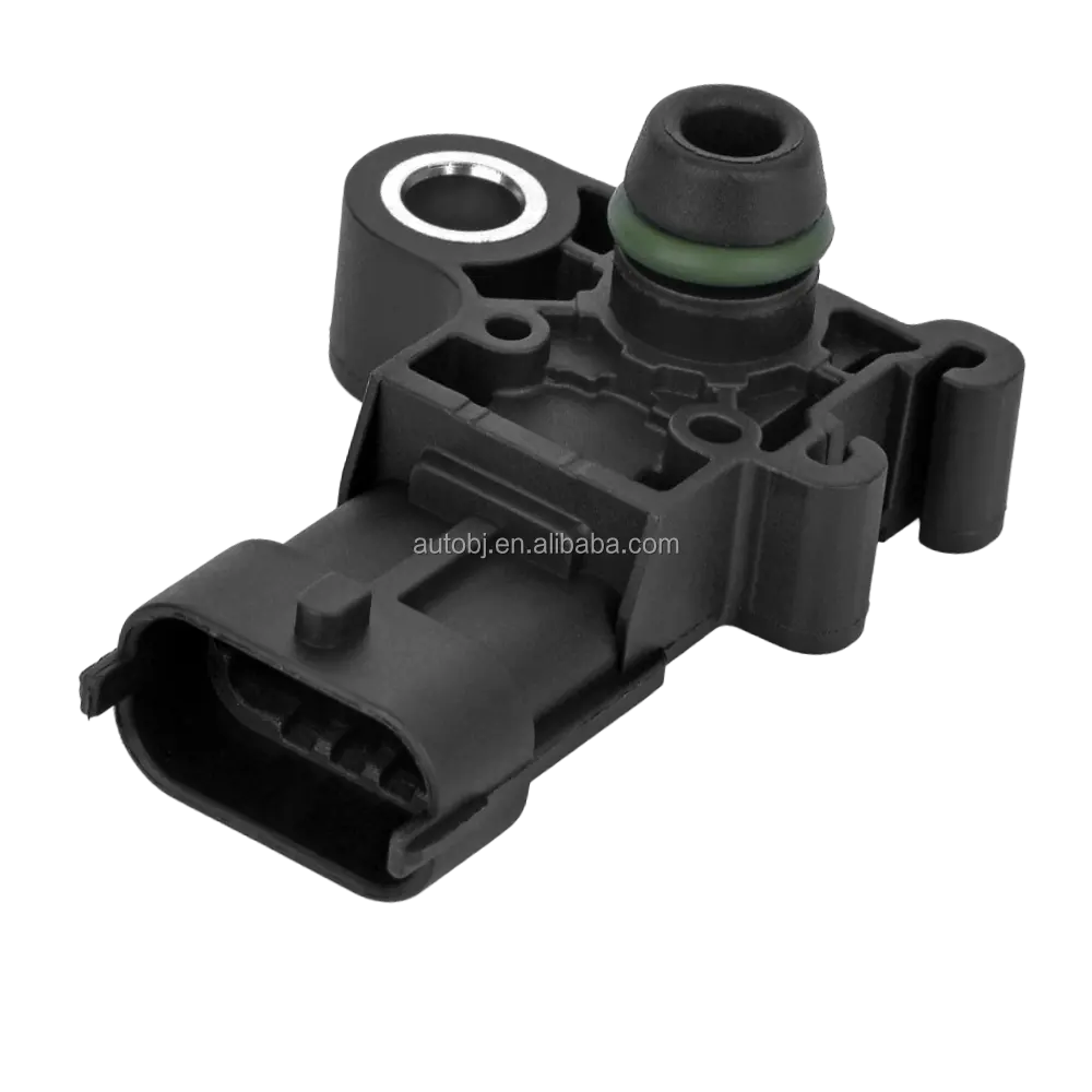 55573248 For MAP SENSOR Pressure Chevrolet Cruze Silverado Orlando Tienda Fisica Sensor Map 0261230282 12591290