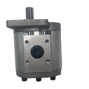 Pompe à engrenages double haute pression pour carburant diesel HuamaoChina OEM Factory Direct CBNF563-BFHL - Product Image 3