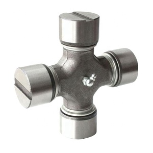 Высокое качество, <span class=keywords><strong>GU</strong></span>-<span class=keywords><strong>5000</strong></span> 49,22x154,74 мм, универсальный шарнирный вал и U-образное соединение, кардан, поперечная сборка - Product Image 2