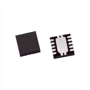 10 VFDFN Exposed Pad Manufacturer Channel SI3460-E03-GM Power Management (PMIC) Components Electronic - Product Image 1