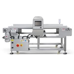 Metal/altın tespit etmek için kullanılan dondurulmuş gıdalarda yüksek hassasiyetli gıda Metal dedektörü algılama probu uygulaması - Product Image 3