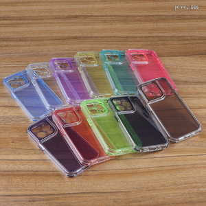 Fundas para celulares space case nouvelle mode 2 en étui transparent acrylique tpu espace coque de téléphone pour <span class=keywords><strong>ipnone</strong></span> 11 12 13 14 15 pro max - Product Image 6