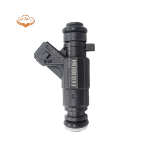 Engne nozel injektor bahan bakar harga bagus F01R00M064 untuk dinding bagus nozel injektor bahan bakar 2012 L suku cadang kendaraan - Product Image 1