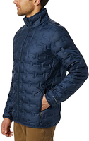 Chaqueta de Plumón con Capucha y Cremallera para Hombre, Personalizada, Cálida, de Invierno