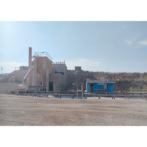 Juego completo 2500 toneladas por día línea <span class=keywords><strong>de</strong></span> producción <span class=keywords><strong>de</strong></span> cemento clinker costo y dibujo - Product Image 2