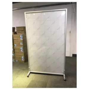 Vente Chaude Dernière Plexiglas Pare Clair - Product Image 4