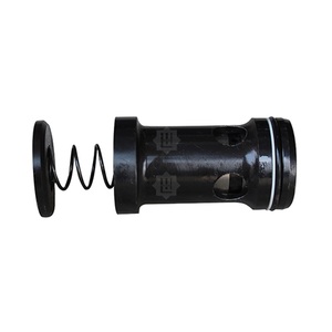 Válvulas de Retención y Válvulas de Cartucho Serie M-SR (M-SR8KE, M-SR10KE, M-SR15KE, M-SR20KE, M-SR25KE, M-SR30KE) en Oferta - Product Image 3