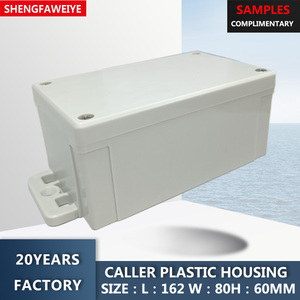 Shengfaweiye IP65 impermeabile ABS scatola di giunzione <span class=keywords><strong>A23</strong></span> a parete GPS PCB involucro elettrico strumento di elettronica resistente alle intemperie - Product Image 6