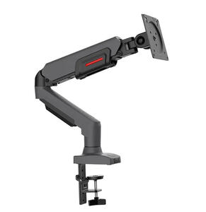 Soporte de Monitor Mecánico HKC KR22 Original CN, Carga de 2-9 kg, 17-32 Pulgadas, VESA 75/100 mm, Soporte de Escritorio de Movimiento Completo de 5 Ejes - Product Image 2