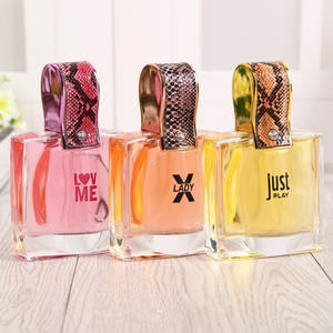 Parfum pour femmes, frais et durable, coffret cadeau de parfum, vente en gros par les fabricants 100ML - Product Image 1