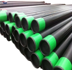 <span class=keywords><strong>ASTM</strong></span> <span class=keywords><strong>A106</strong></span> Gr.B Seamless <span class=keywords><strong>Steel</strong></span> <span class=keywords><strong>Pipe</strong></span> preto pintado chanfrado termina | for Iraq Oil and Gás Projects - Product Image 2