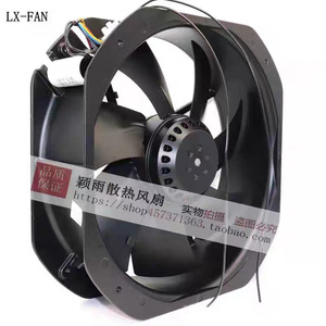 Ventilateur de refroidissement de rack Lx-Fan Afb280822h 220V 15050 tr/min avec protection contre les impédances Fabriqué en Chine - Product Image 2