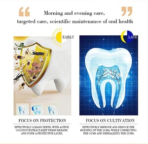 <span class=keywords><strong>Buena</strong></span> <span class=keywords><strong>pasta</strong></span> <span class=keywords><strong>de</strong></span> <span class=keywords><strong>dientes</strong></span> sin fluoruro vegano <span class=keywords><strong>de</strong></span> carbón activado <span class=keywords><strong>de</strong></span> coco natural <span class=keywords><strong>para</strong></span> eliminar el mal aliento y <span class=keywords><strong>blanquear</strong></span> <span class=keywords><strong>los</strong></span> <span class=keywords><strong>dientes</strong></span> - Product Image 5