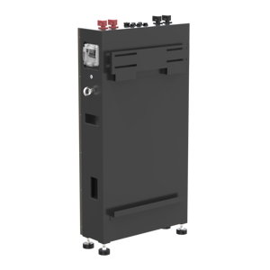 51.2V 314Ah 16kWh Wall-Mounted LiFePO4 Battery IP67 Self-Heating 6000+ <b>Cycles</b> 10Y Warranty 40 Parallel Solar Energy Storage - Product Image 2