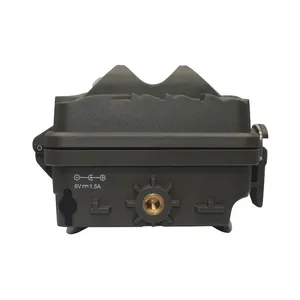Cámara de rastreo de doble lente con infrarrojos de largo alcance de 35 m, 4K para vida silvestre, 512 GB para caza - Product Image 6
