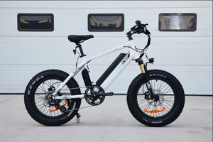 Bicicleta de montaña con cuadro de 17 pulgadas, bicicleta de largo alcance de 48V, bicicleta de montaña de 750W y 16ah, bicicleta de montaña Bafang Kenda para adultos, oferta especial - Product Image 3