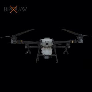 โดรนพ่นยาเกษตรอัจฉริยะ BROUAV U150 ลดราคาพิเศษ โซลูชั่นเกษตรแม่นยำ คุ้มค่า ใช้งานง่าย รับประกัน 1 ปี - Product Image 4