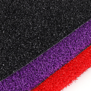 หญ้าเทียม LFL สำหรับสนามเด็กเล่น ฟุตบอล กอล์ฟ หญ้าหลากสีสำหรับกลางแจ้ง - Product Image 2