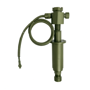 Sensor de Nivel Capacitivo para Líquidos Corrosivos GLTV7E a Prueba de Explosiones con Salida de 4-20mA/0-5V y Precisión de 0.5%FS - Product Image 4