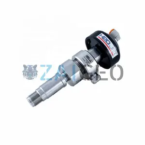 H2O Jet 301007-12 On/Off Valve Assembly, N/C W/ Nozzle Body Waterjet Spare Parts Replacement