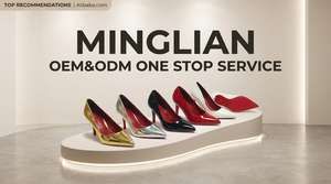 <span class=keywords><strong>Scarpe</strong></span> da <span class=keywords><strong>Donna</strong></span> con Tacco Alto e Suola Rossa, Punta a Diamante, Stiletto per Feste e Matrimoni - Product Image 2