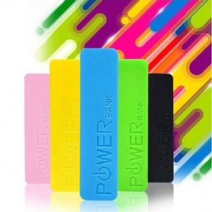 Batería Portátil Vikor de 2600 mAh y 10000 mAh, Cargador de Batería Portátil para Camping, Ideal para iPhone Mini, Banco de Energía - Product Image 4