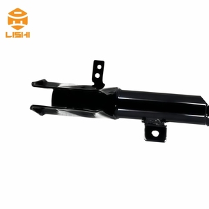 Amortiguador Delantero Izquierdo 5168167AD para <span class=keywords><strong>Jeep</strong></span> Compass <span class=keywords><strong>Patriot</strong></span> Dodge Caliber - Product Image 4