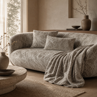 Velours matriciel et personnalisable 100 % polyester de Chine pour tissus de canapé, meubles, rideaux, oreillers et rembourrages